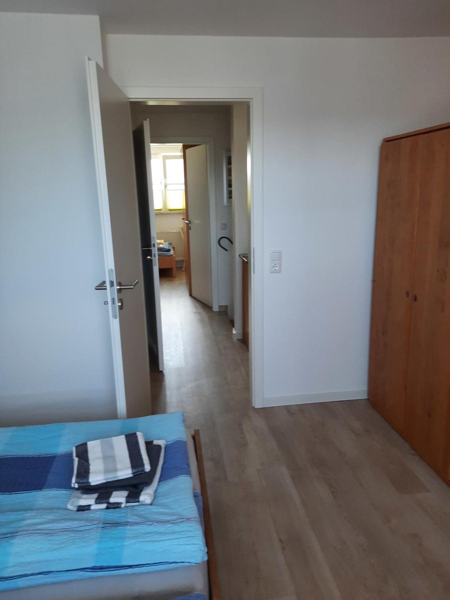 "Ferienhaus Moll" グレーミッツ エクステリア 写真