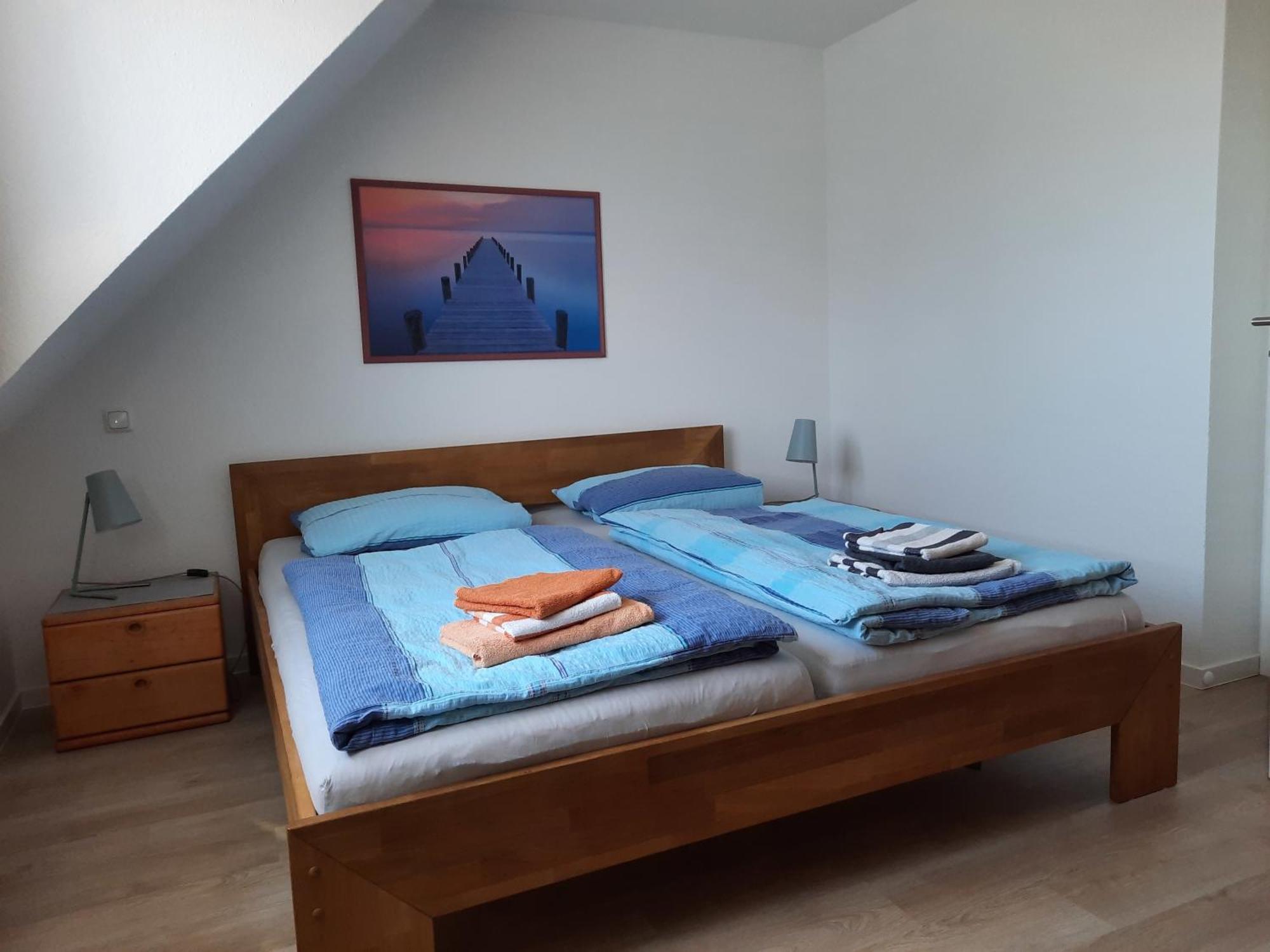 "Ferienhaus Moll" グレーミッツ エクステリア 写真