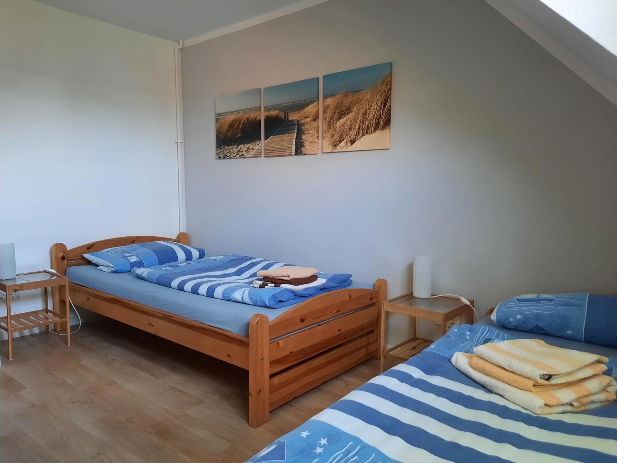 "Ferienhaus Moll" グレーミッツ エクステリア 写真