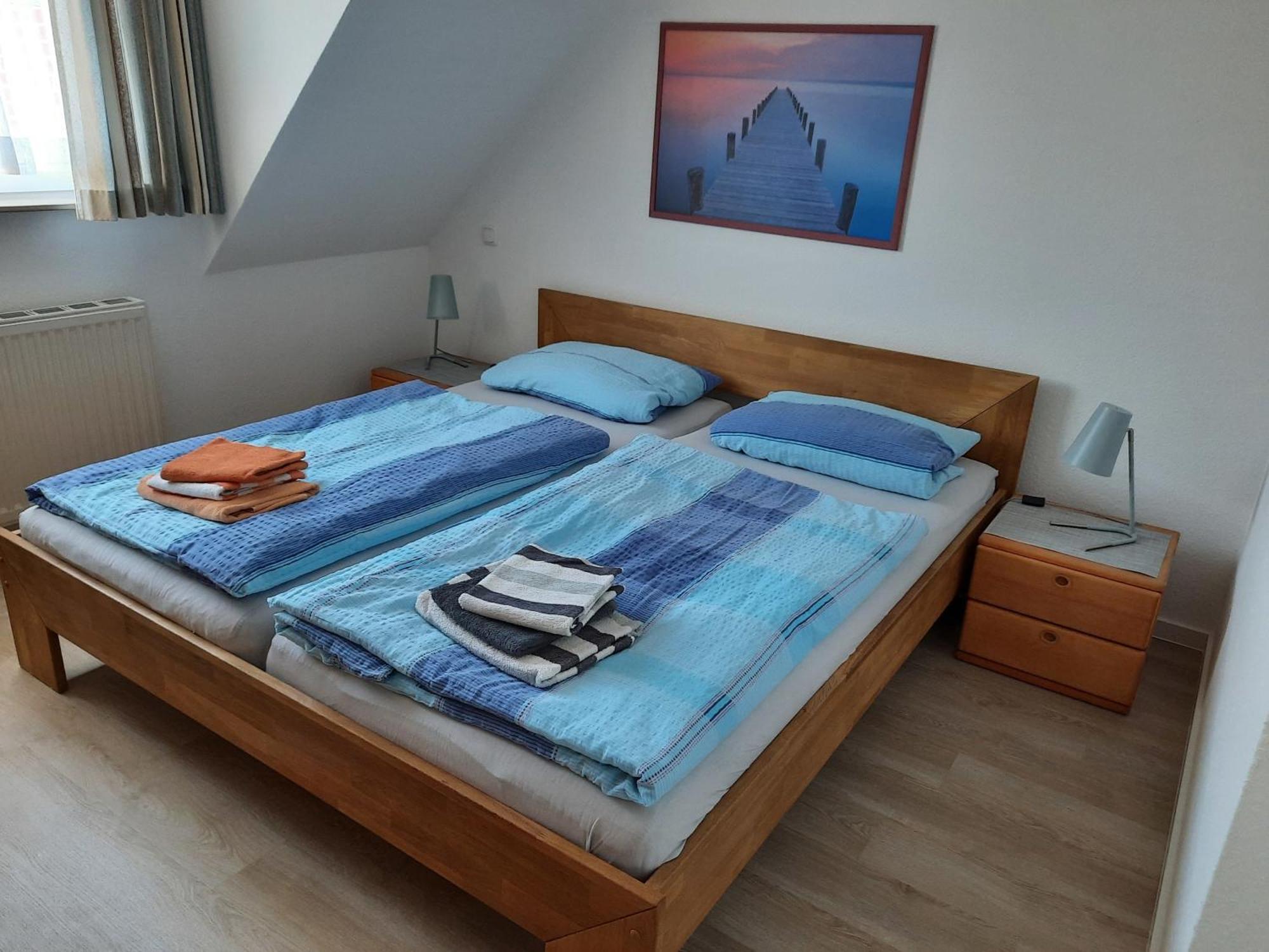 "Ferienhaus Moll" グレーミッツ エクステリア 写真
