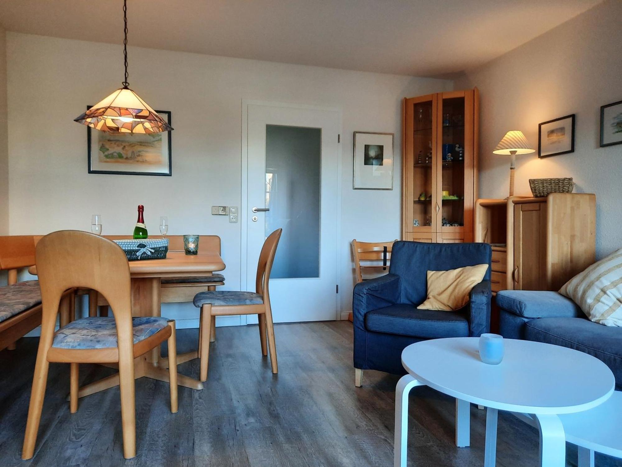 "Ferienhaus Moll" グレーミッツ エクステリア 写真
