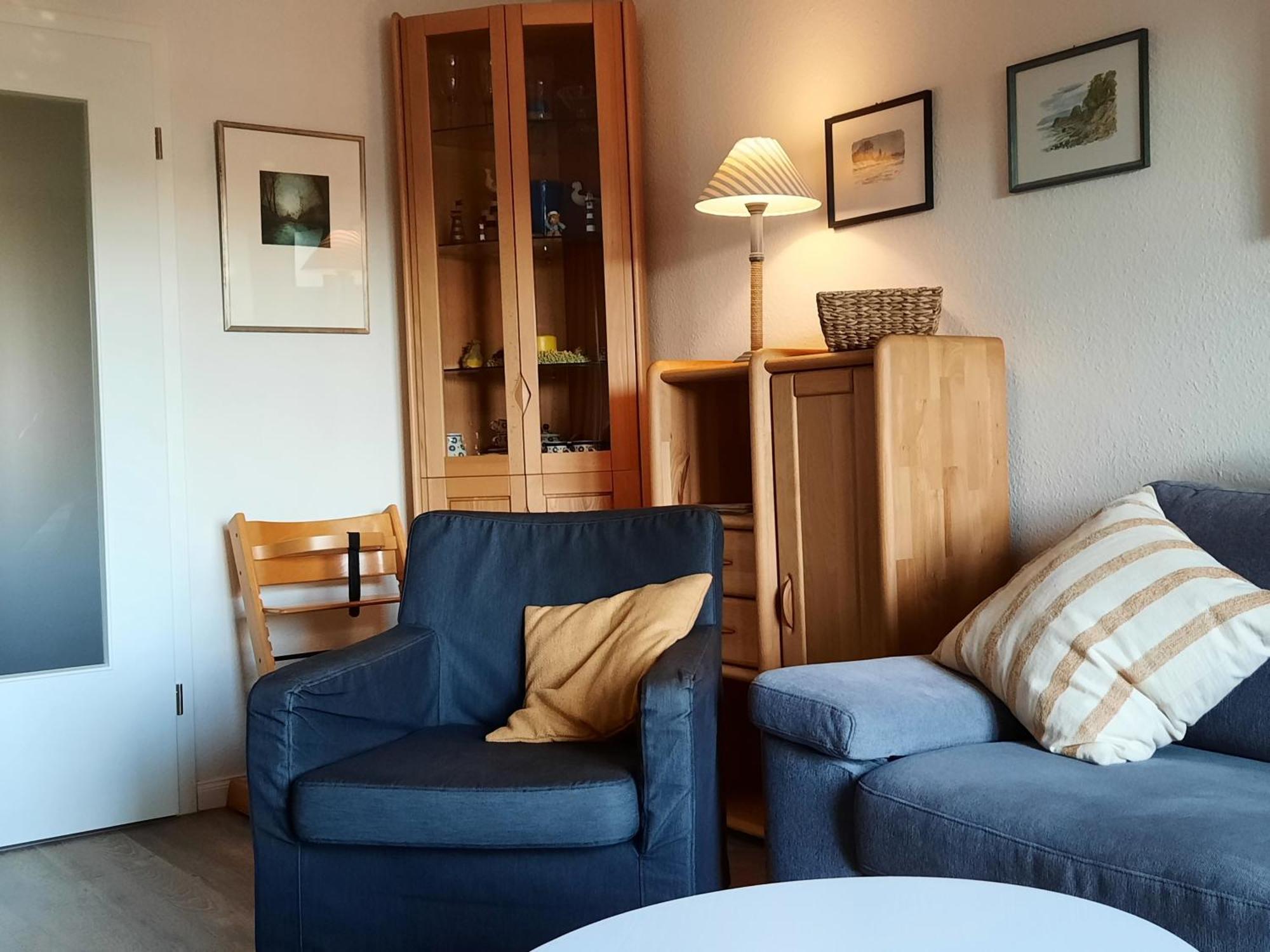 "Ferienhaus Moll" グレーミッツ エクステリア 写真