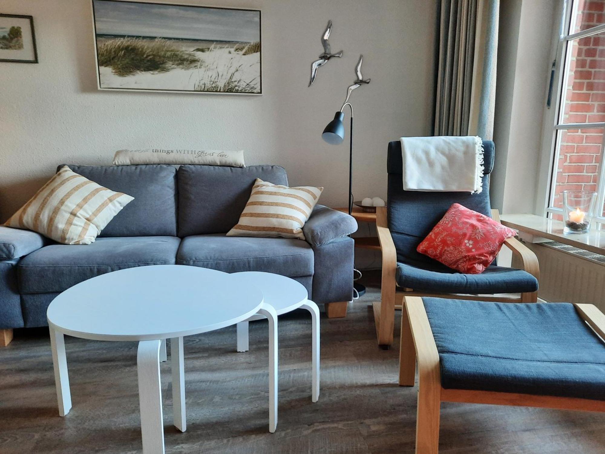 "Ferienhaus Moll" グレーミッツ エクステリア 写真